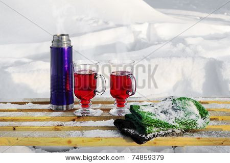Mulled Wine