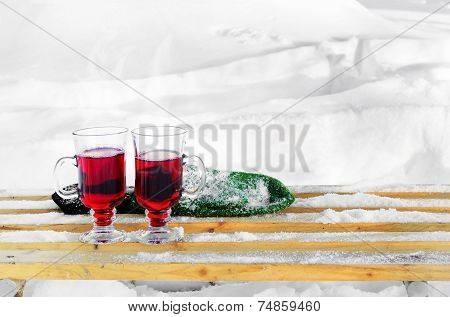 Mulled Wine