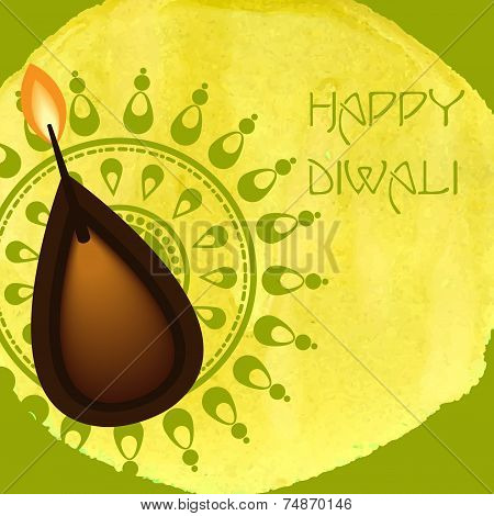 Happy Diwali Festival