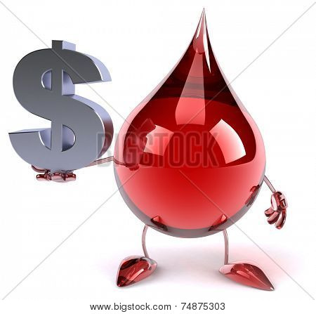 Blood