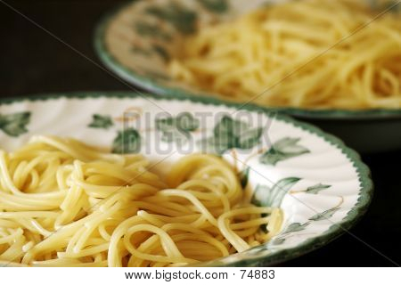 Spaghetti