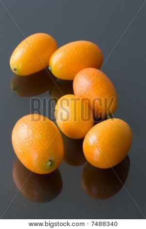 Cumquats