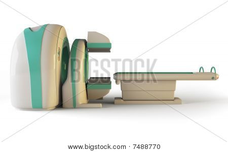 MRI