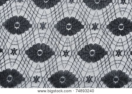 Black Lace