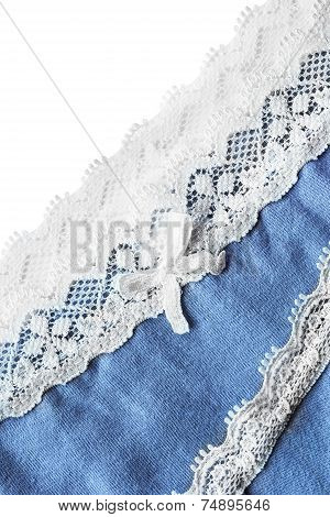Lacy Cloth