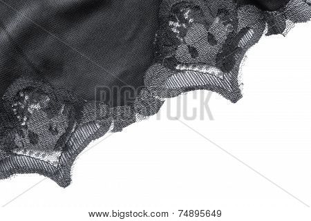 Black Silk