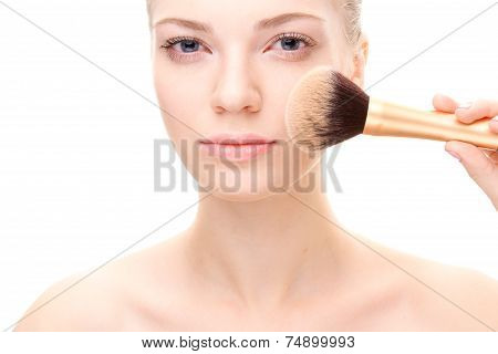 Make up cosmetic