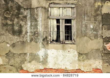 wall