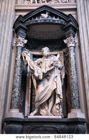 Saint Bartholomew