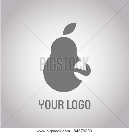 Nice Business Estetic Vector Logo