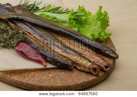 Lamprey