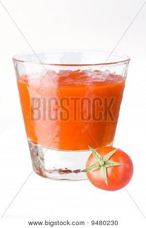 Tomato Juice