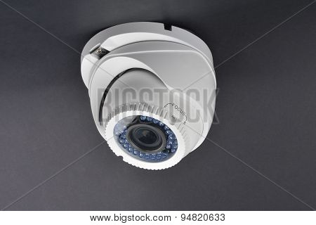 Digital Video Recorder and video surveillance cameras