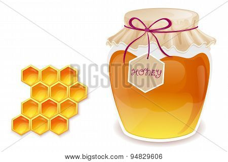 Honeycomb