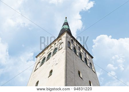 St Olaf Church