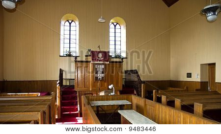 Igreja Velha