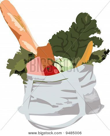 쇼핑 가방