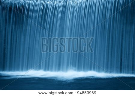 Cascade