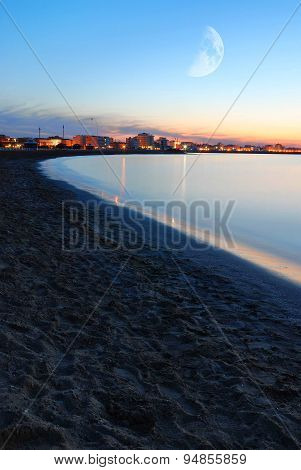 Rimini Waterfront