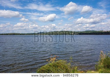 Brombachsee