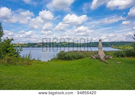 Brombachsee