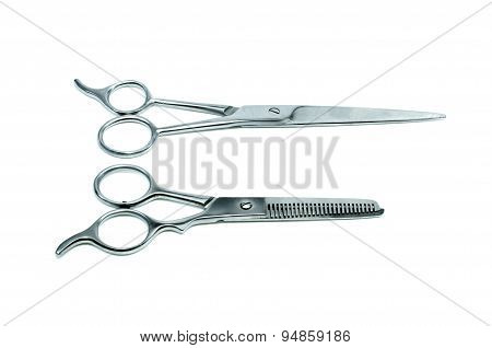 Hair Cutting Scissors