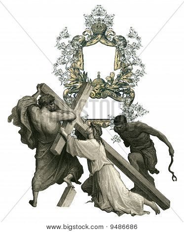 กรอบเก่า