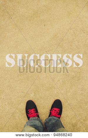 Success
