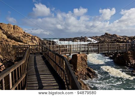 Canal Rocks, Yallingup, Western Australia