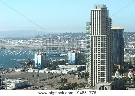 Scenic San Diego