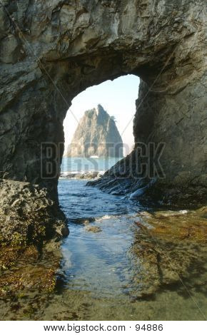 Oregon pobřeží 2