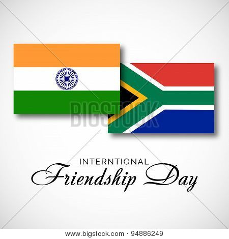 Happy Friendship Day