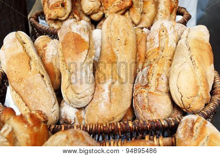 Farmhouse Bread