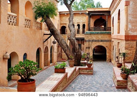 Agadir Medina