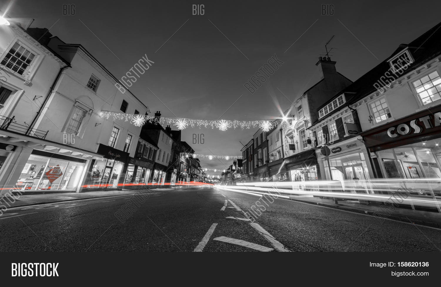 Farnham/UK. 26th Image & Photo (Free Trial) Bigstock