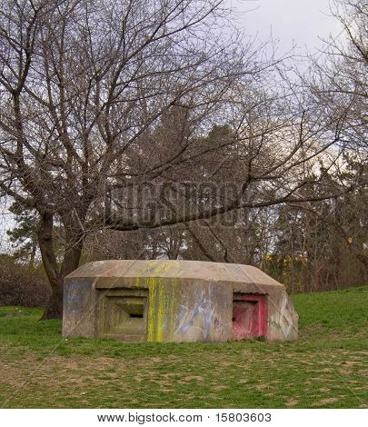 Bunker