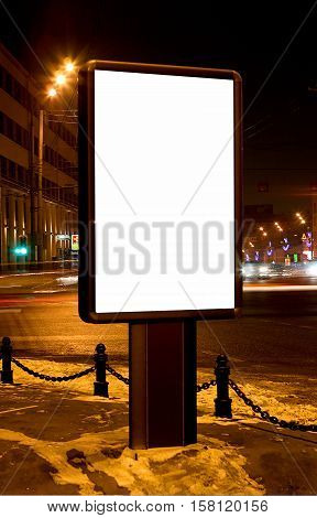 The view of city format for outdoor