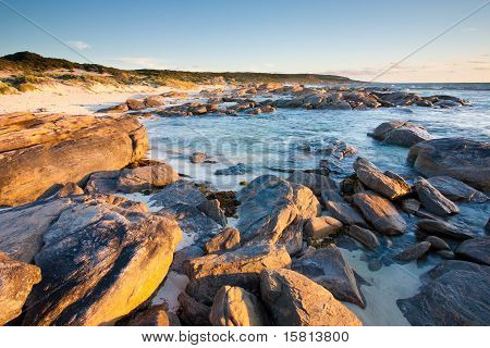 Redgate Strand
