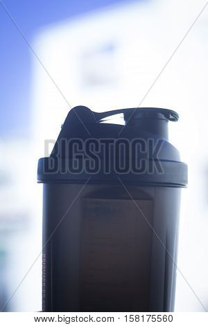 Protein Shake Shaker