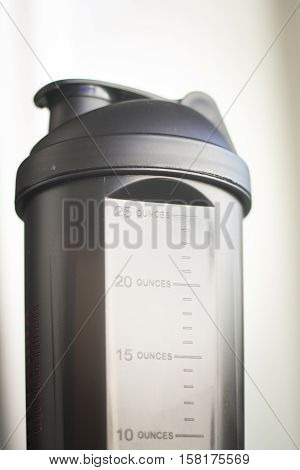 Protein Shake Shaker