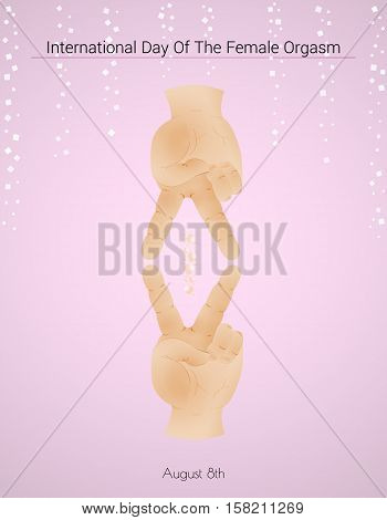 International Day Of The Female Orgasm
