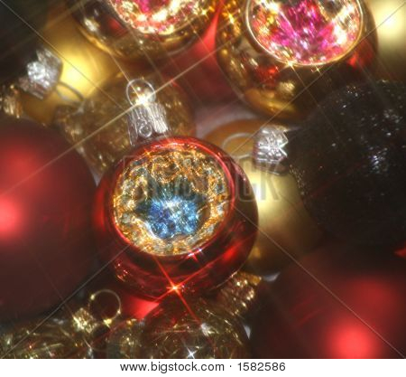 Adornos de Navidad adornos