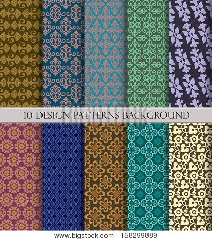 vector patternpattern fills web page backgroundsurface textures