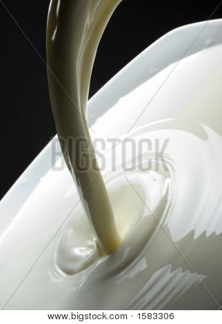 Lait