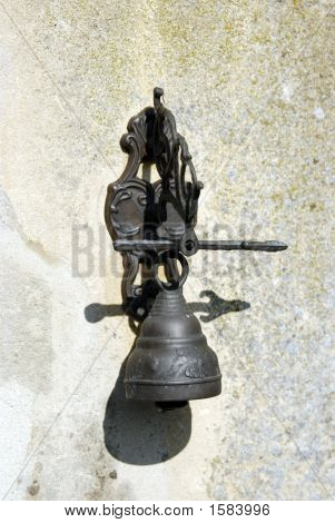Kapı zili