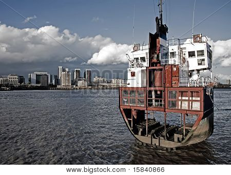 Mezza nave
