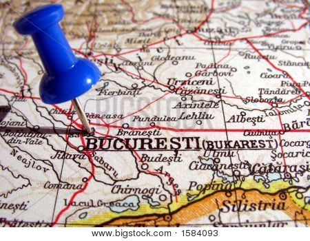 Bucarest
