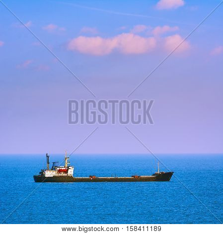 General Cargo Ship