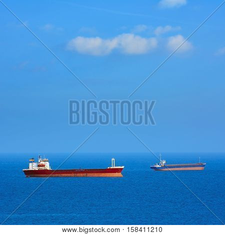 General Cargo Ships