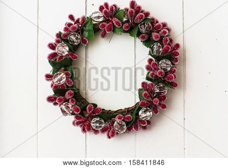 Christmas Time Decoration
